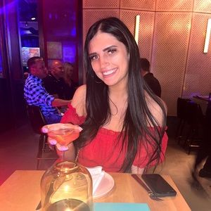 Meet your Posher, Amber